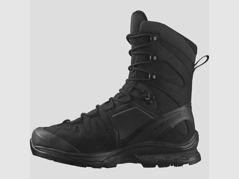 Buty Quest 4D Forces 2 High GTX EN, zdjęcie 3 z 15
