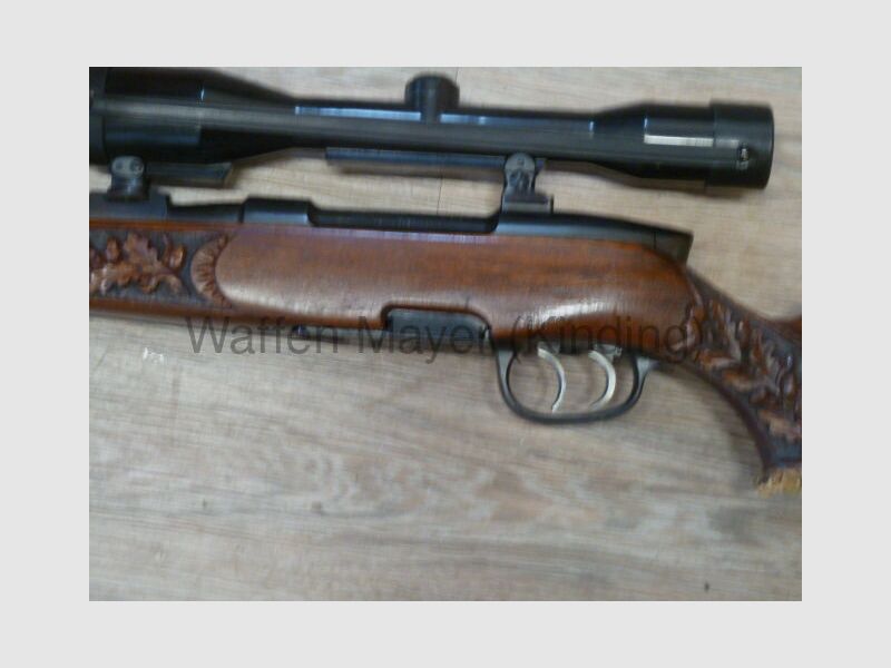 Steyr Mannlicher Mod.M