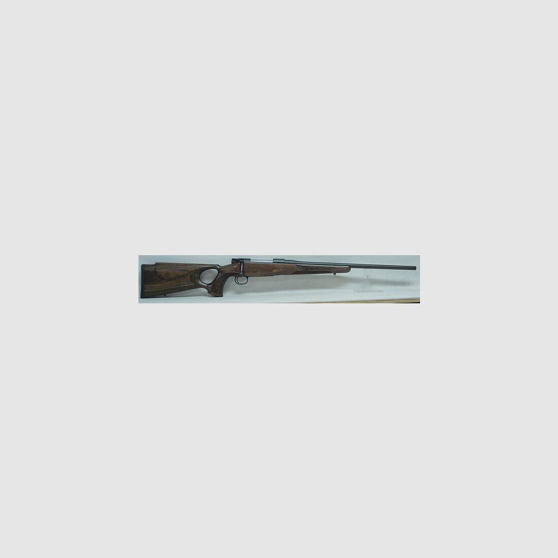 Mauser M12 Max LL56 MG