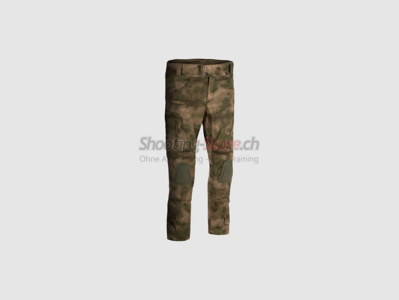 Invader Gear Mk.II Predator Combat Pant Everglade XL