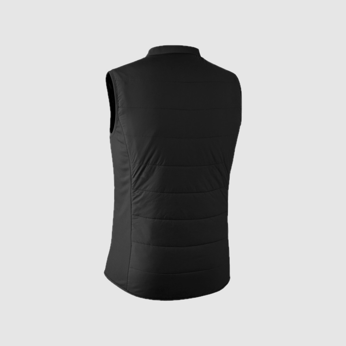 DEERHUNTER Heat Weste Black