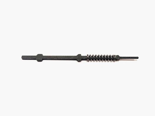 Walther signal pin with spring [8 + 17] for Walther pistol P38 / P1