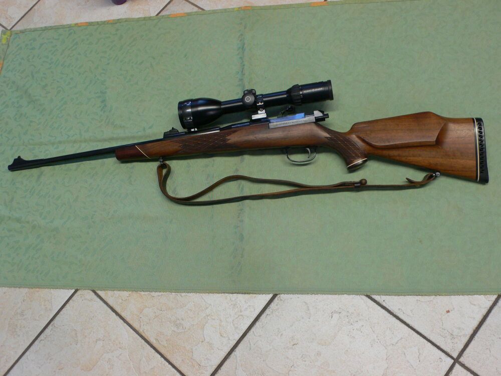 Mauser Mod.66