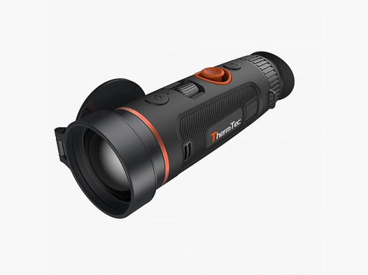 ThermTec Wärmebildkamera Wild 650 für Jäger, Outdoor