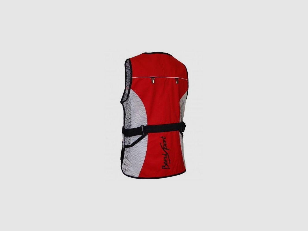 Taktische Weste Benisport, Bild 2 von 2