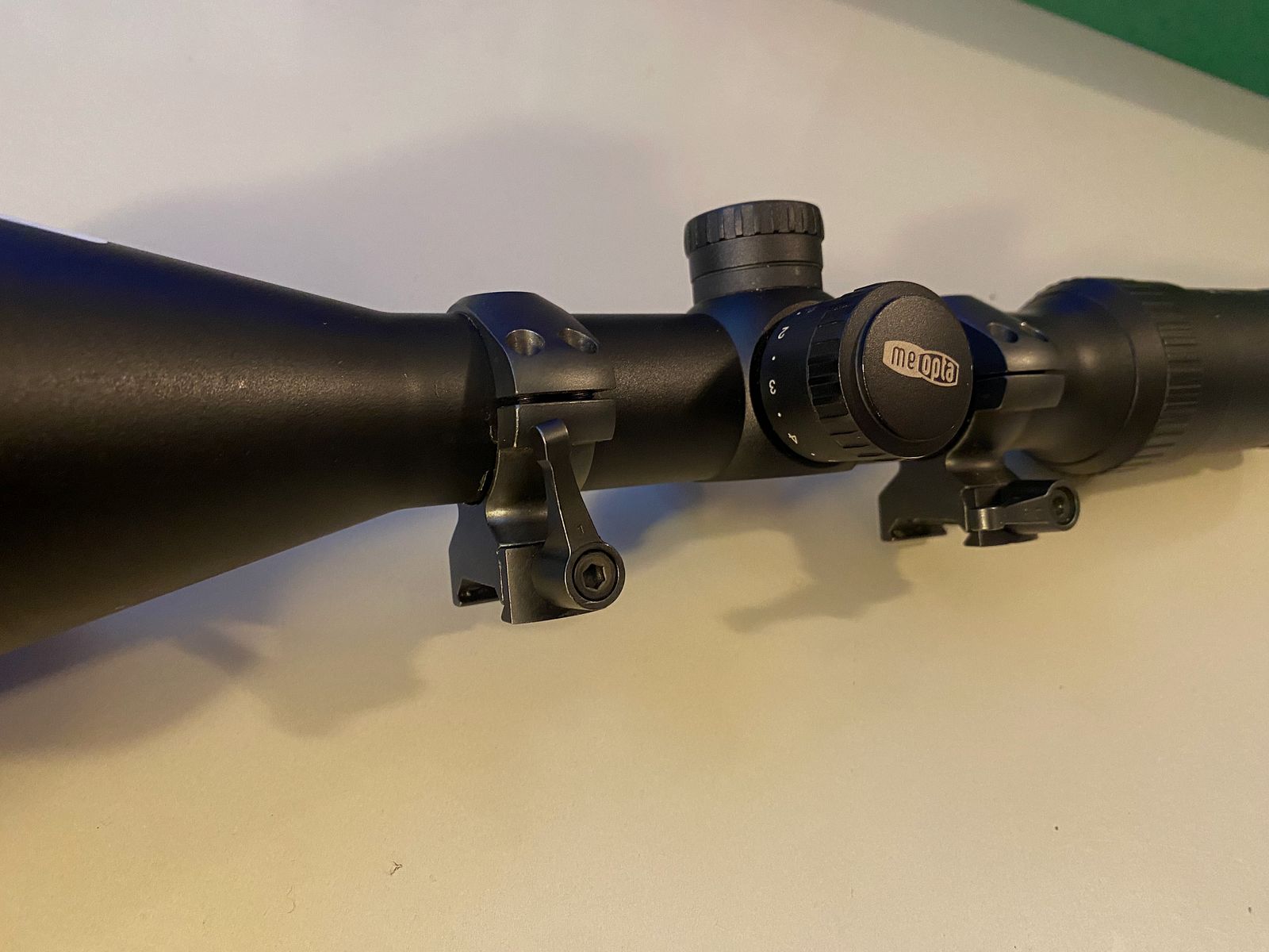 Meopter Meostar R1r 3-12x56