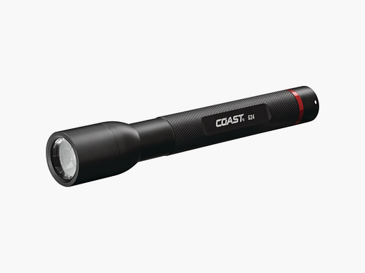 Linterna G24 Dual power 400 lúmenes