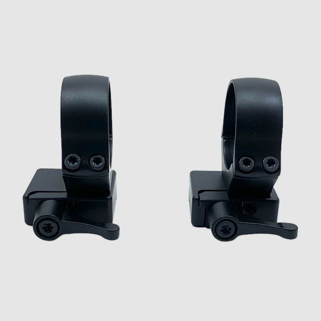 Montageringe OPTIK ARMS QR SAKO 85 30mm. [Abnehmbar] – BH15.5, Bild 2 von 4