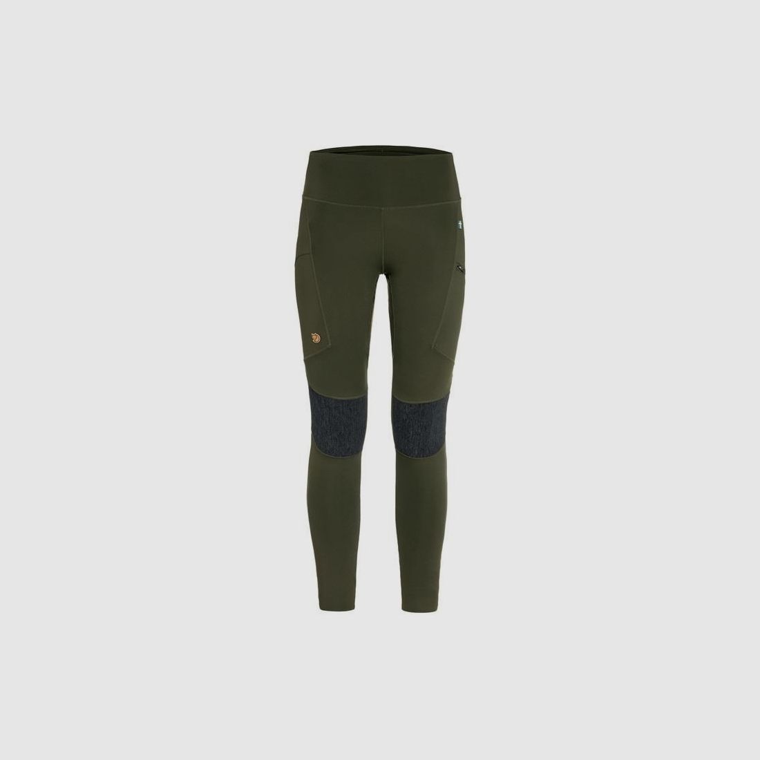 FJÄLL RÄVEN Abisko Trekking Tights HD W, Bild 1 von 7