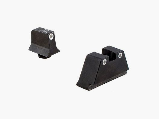 N-Visier B&T Green 3-Dot Glock 20-41