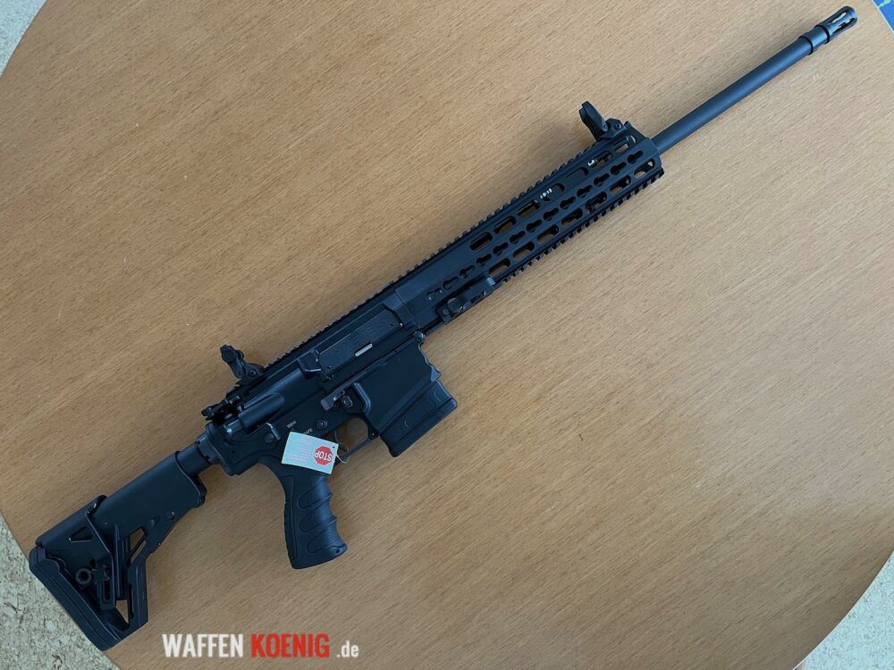 Haenel Haenel CR 308 LL 20