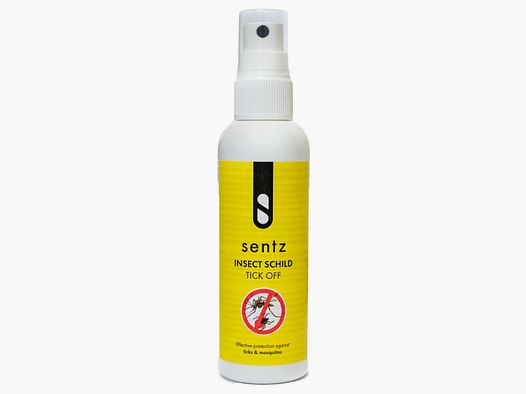 Sentz Insektenschutz Spray 100ml
