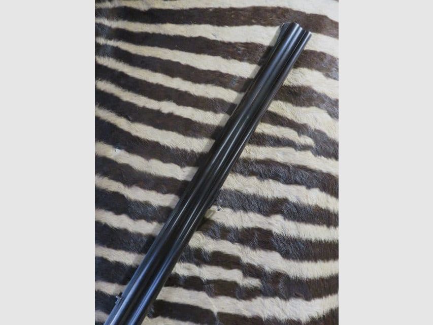 W.COLLATH MIXTE 9.3X74R-16/65 canons 70cm, image 2 sur 12