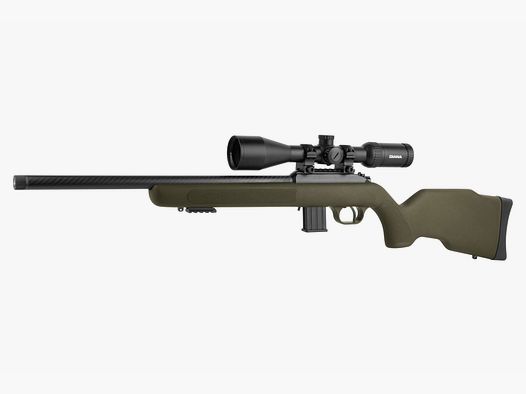 Diana – Repetierbüchse / R-22 Carbon Set / .22lr