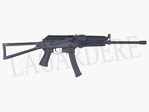 KALASHNIKOV USA KR-9(FUSIL D&rsquo;ASSAUT SEMI-AUTO)