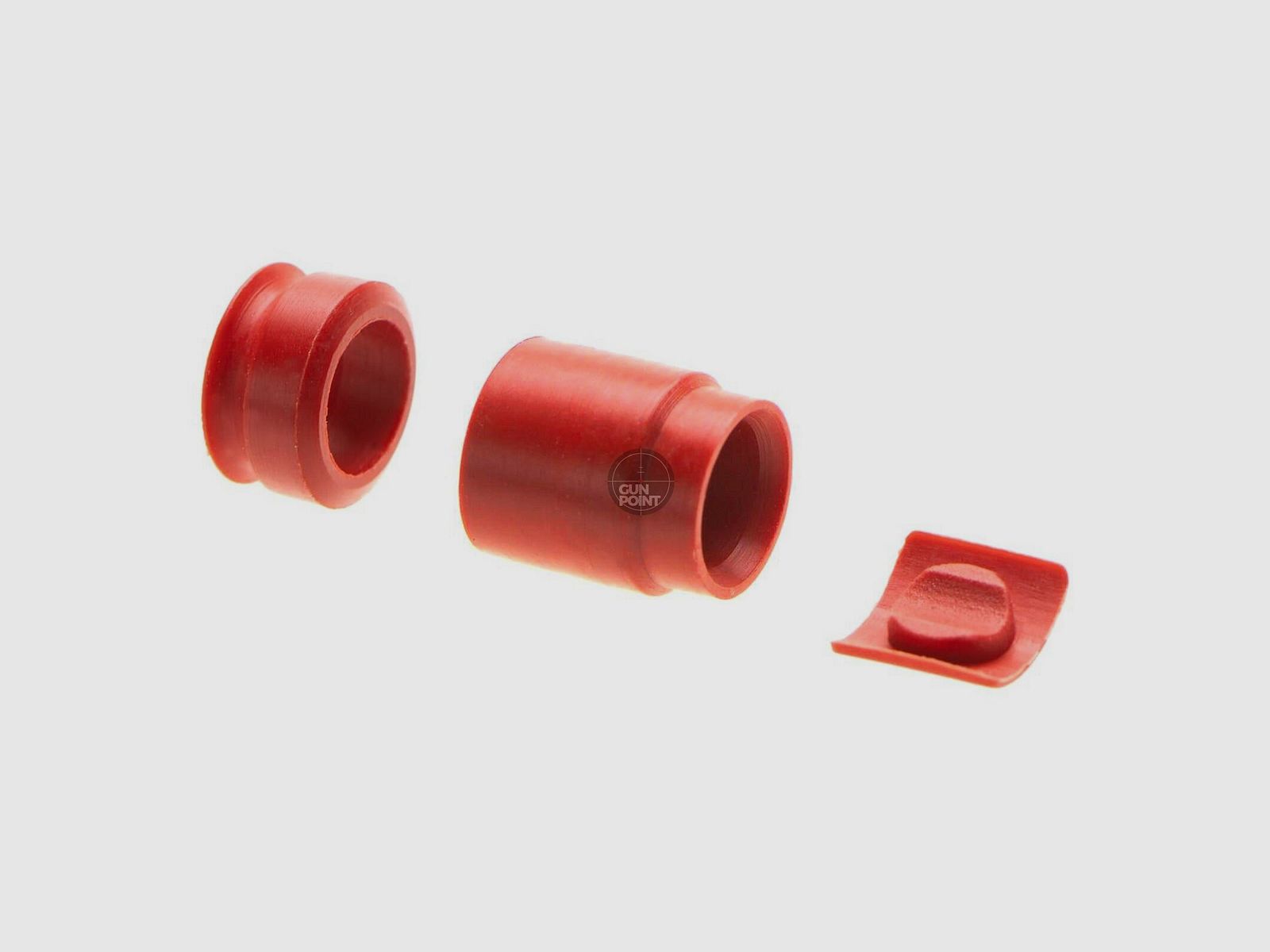 G&G Rubber Set for Tanaka M700 / M24 / L96