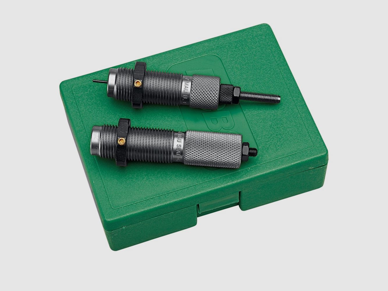 RCBS Matrijzen Set voor Lange Wapen, 2 Stukken (7×64)