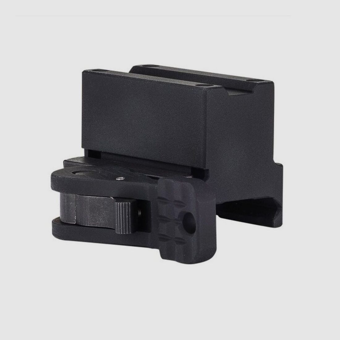 Trijicon MRO montage à démontage rapide avec levier L1/3 co-witness 40 mm, image 2 sur 3