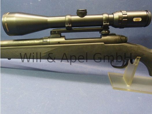 SAVAGE USA 110 TATTICO