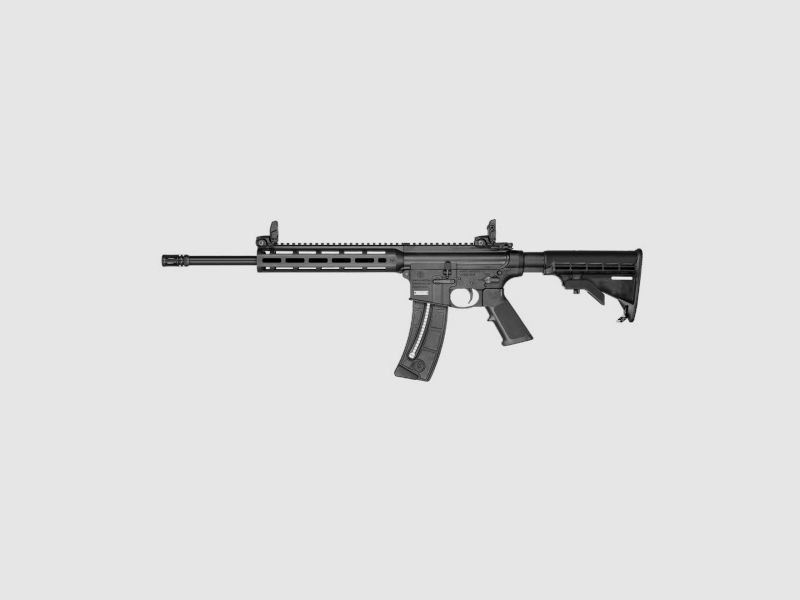 SMITH & WESSON MP15-22 SPORT, immagine 4 di 4