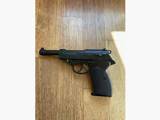 Erma EP 882, cal. .22lr