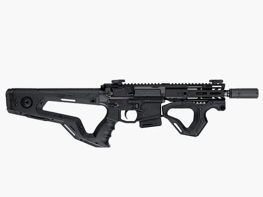 HERA The 15th Gen4 7,5" SUB-COMPACT con handguard M-LOK