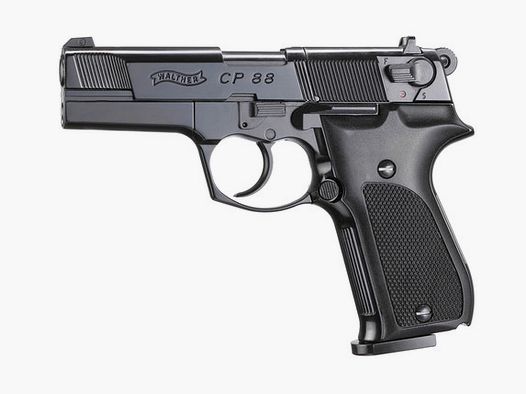 UMAREX – WALTHER – CP88 – 4,5MM
