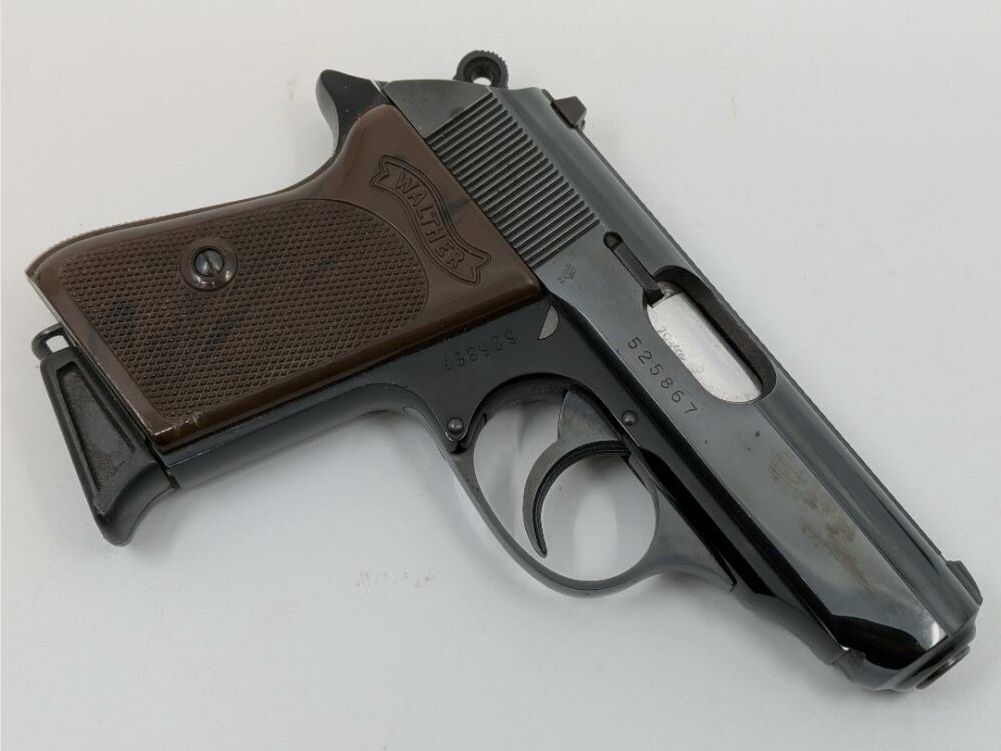 Walther PPK-L