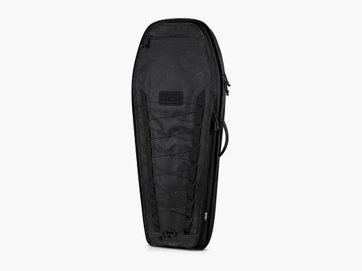 SAVIOR BACKPACK T.G.B 34 SINGLE RIFLE BLACK