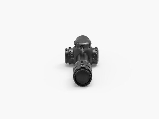 ZERO COMPROMISE OPTIC - Luneta ZC210 LPVO 2-10x30