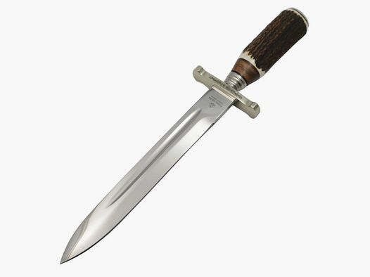 PUMA Coltello Annuale 2026 Coltello da Cervo Corno di Cervo