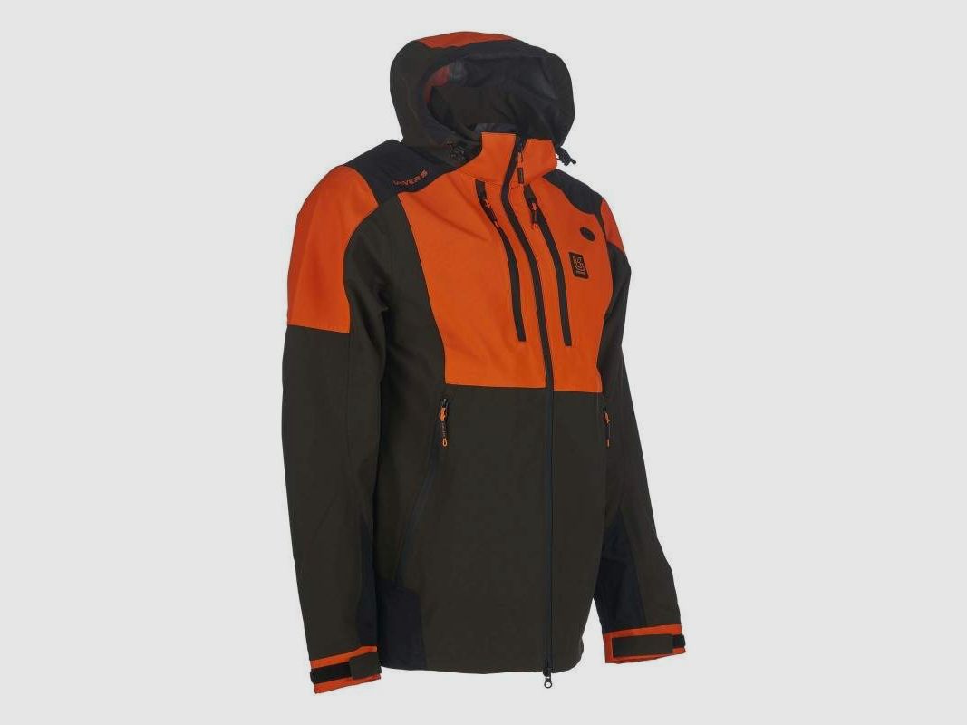 Sommerjacke Univers FEDAIA U-TEX, Bild 4 von 6