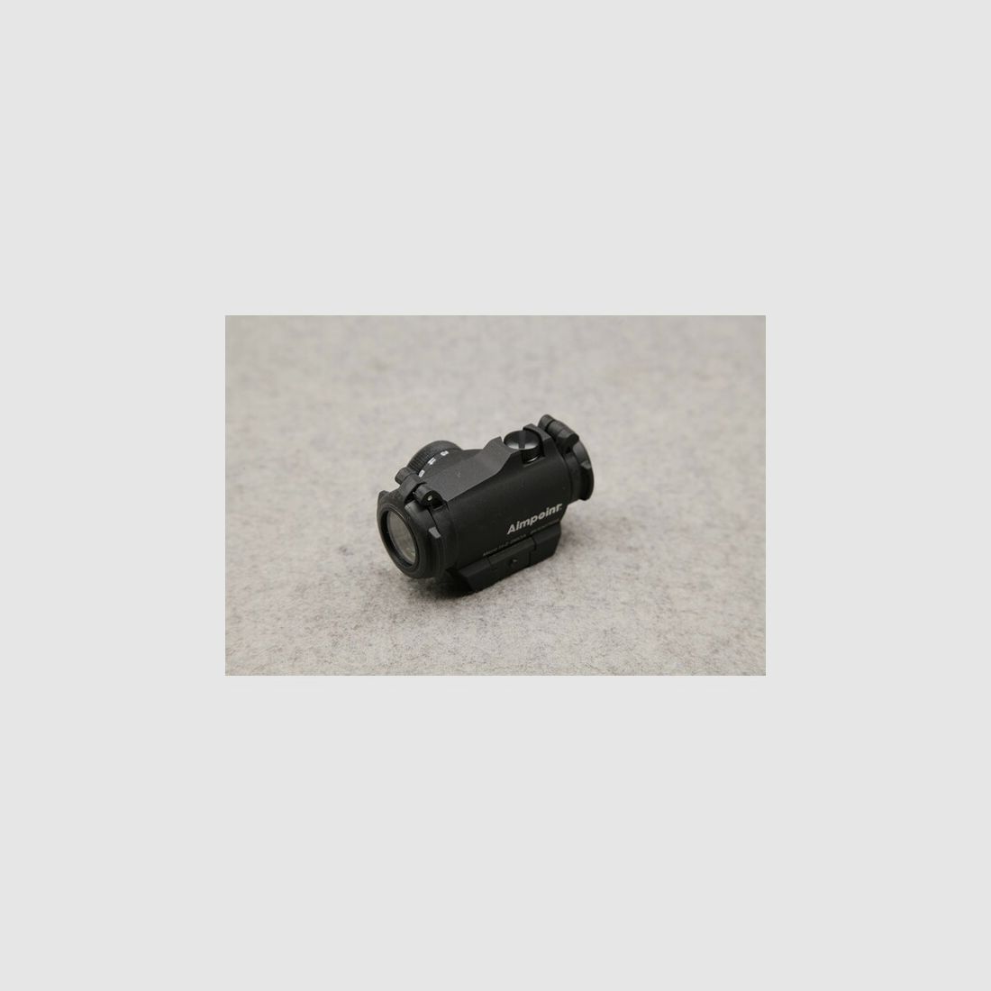 Leuchtpunktvisier Aimpoint Micro H-2