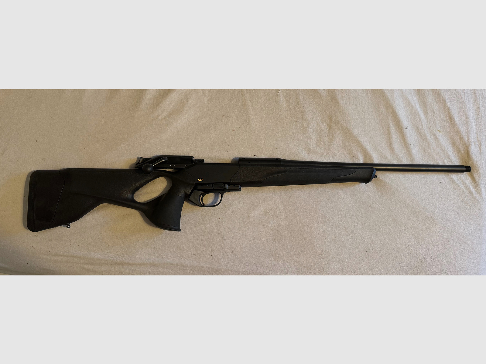 Blaser R8 Ultimate .308 Win. 