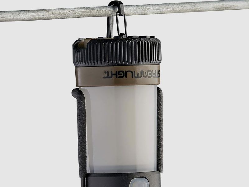 STREAMLIGHT Siege X USB