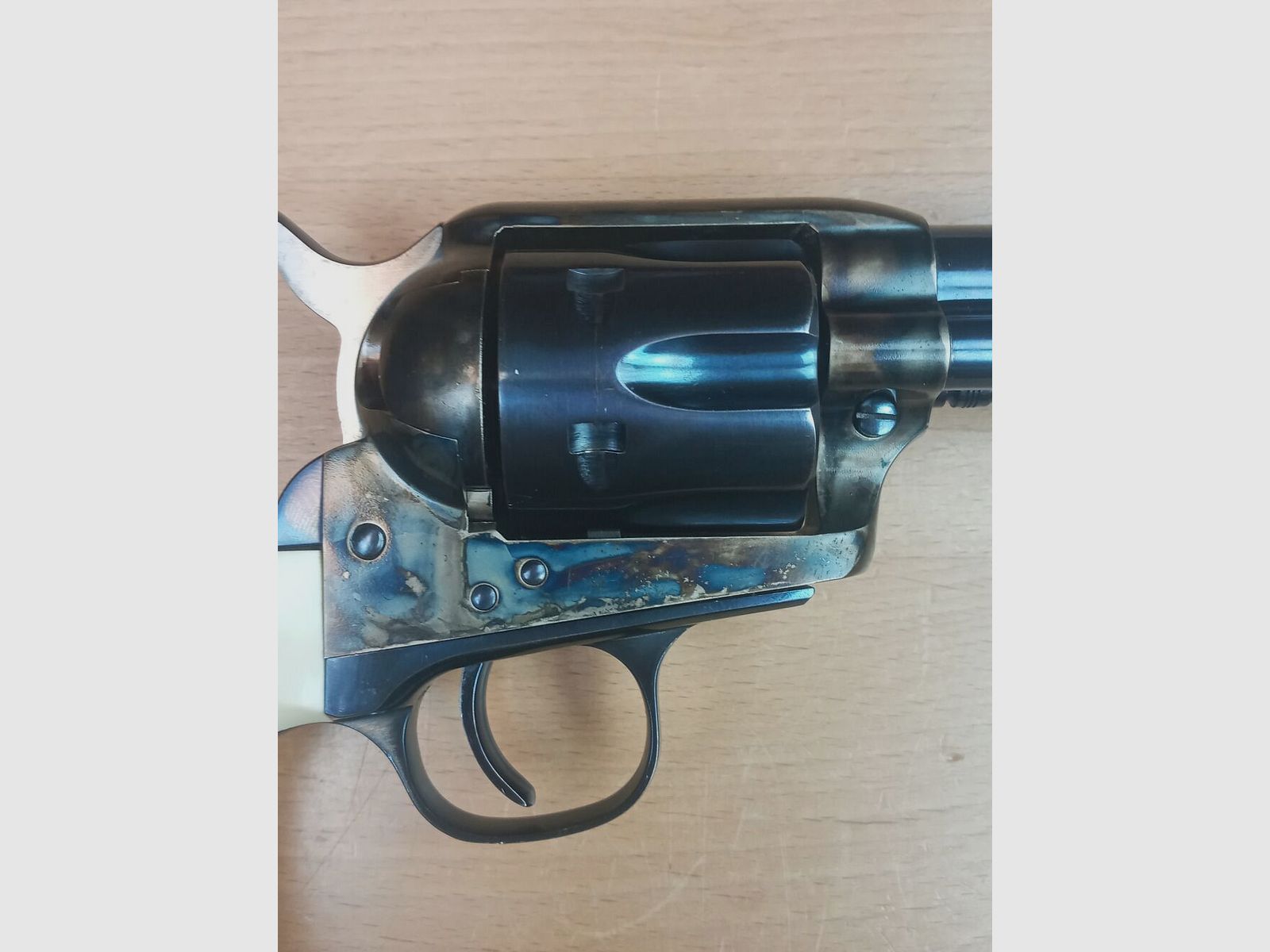 Beretta , Gardone Stampede