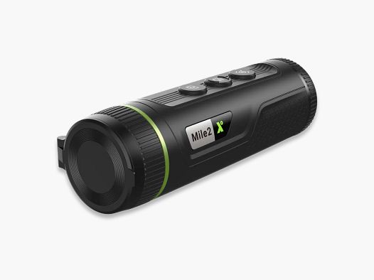 Pixfra termowizyjne monokular Mile 2 M425