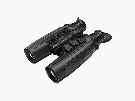 HikMicro Habrok 4K HE25L 2.0 5.5-22x60 Binocolo