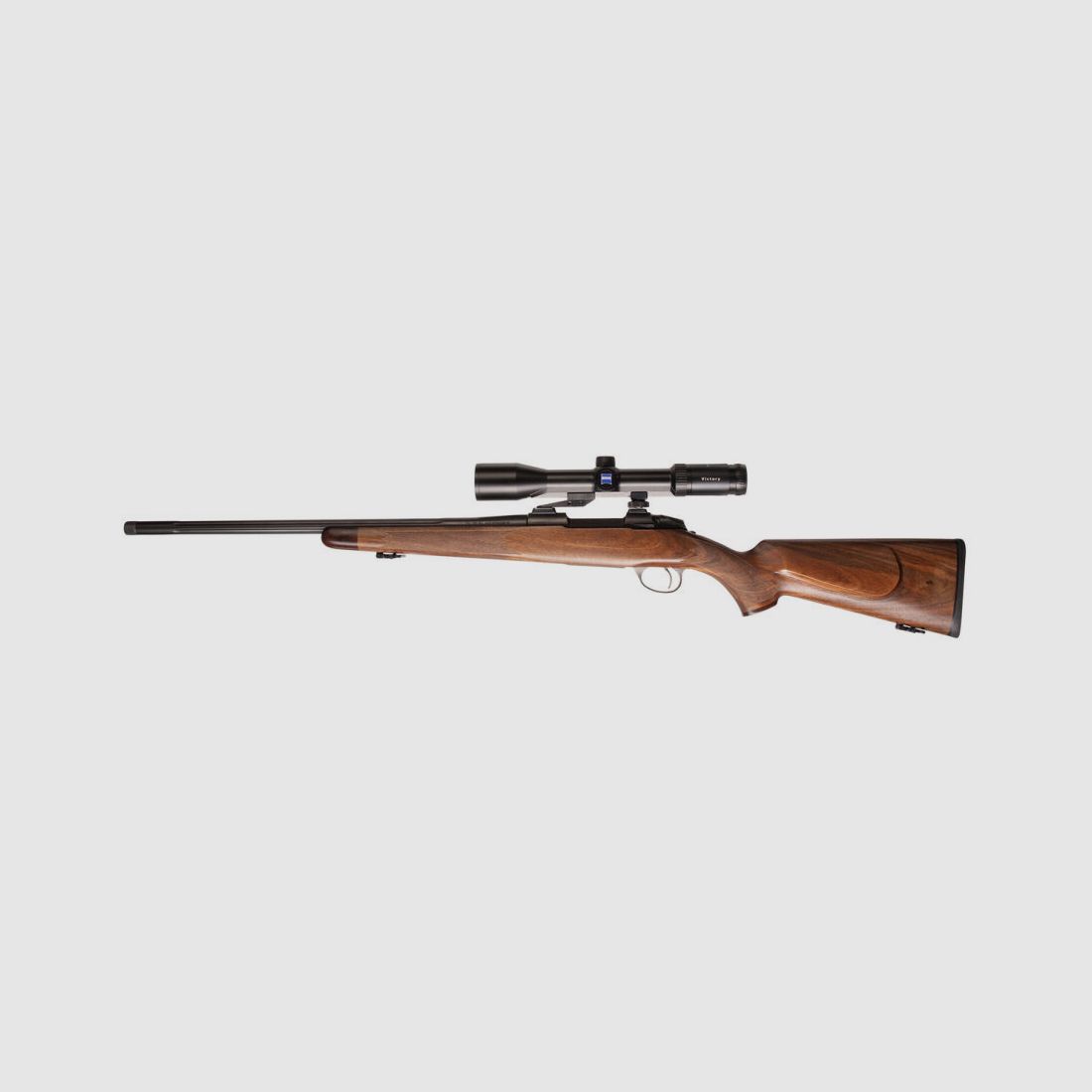 Sako 85 Grizzly corto MT