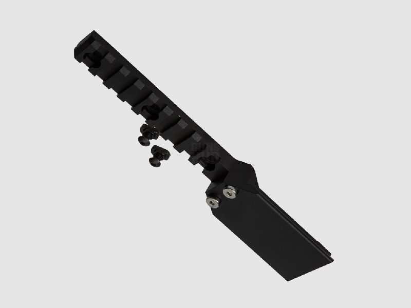 MDT Oryx ARCA-railadapter voor M-LOK, afbeelding 2 van 4