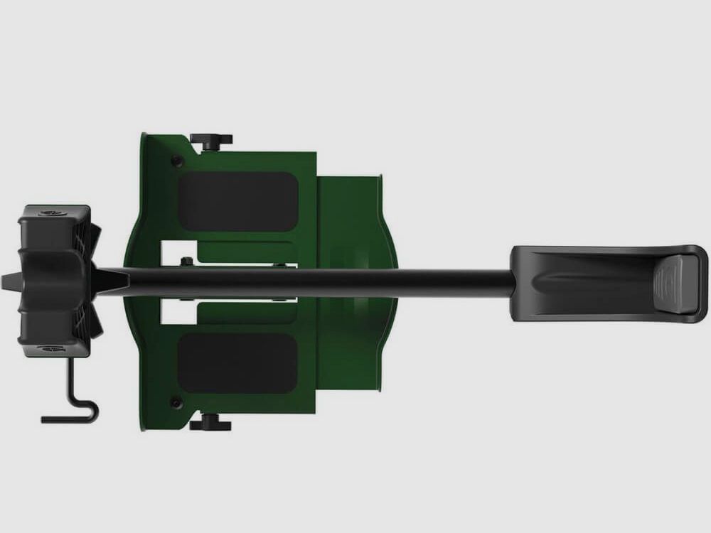 Shooting Rest Caldwell Lead Sled 3 REF 820310, afbeelding 9 van 13
