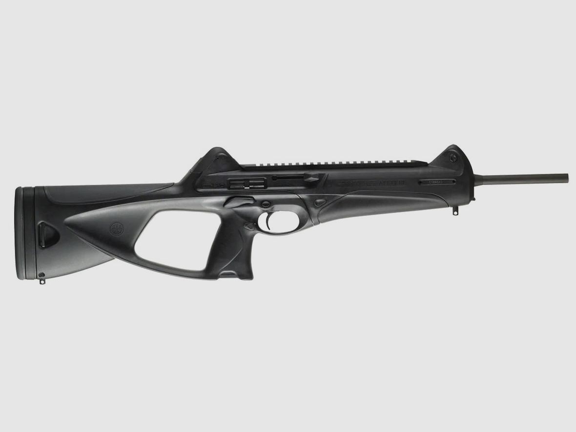 Beretta Cx4 Storm Black Compact