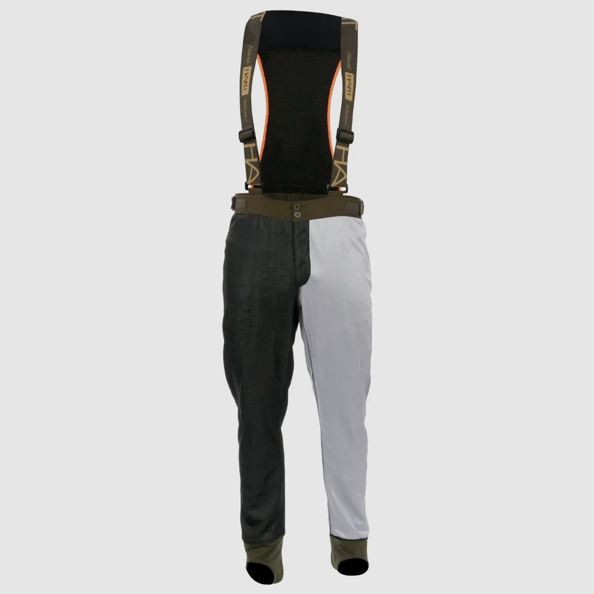 Hart pantaloni interni protettivi Eberhart