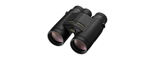 Nikon Fernglas mit Entfernungsmesser Laserforce 10x42