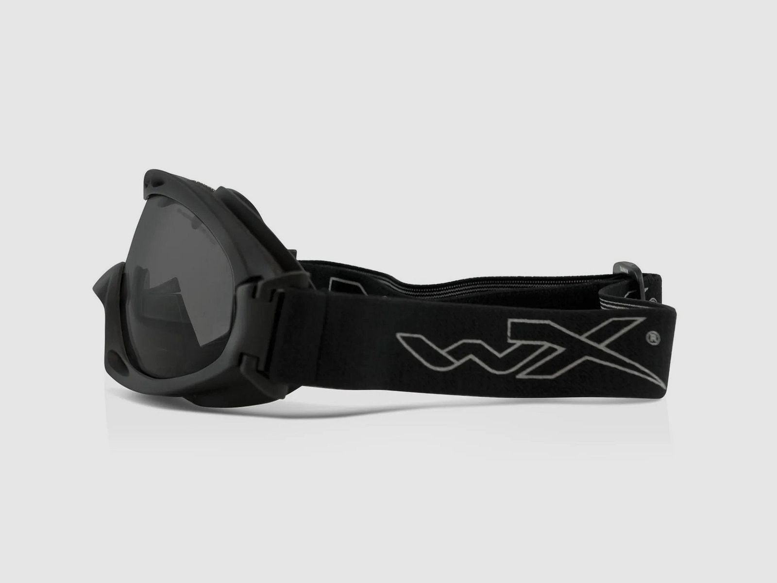 Wiley X NERVE safety glasses, image 3 of 17