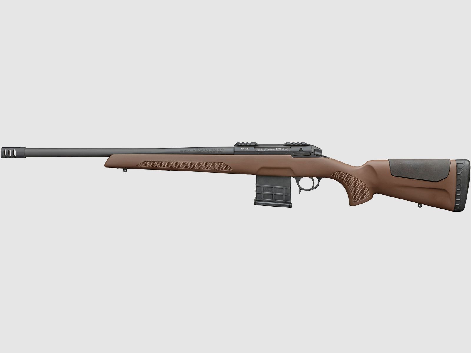 Mercury hunting Rover G2 Shooter, Kal. .30-06 Spr.