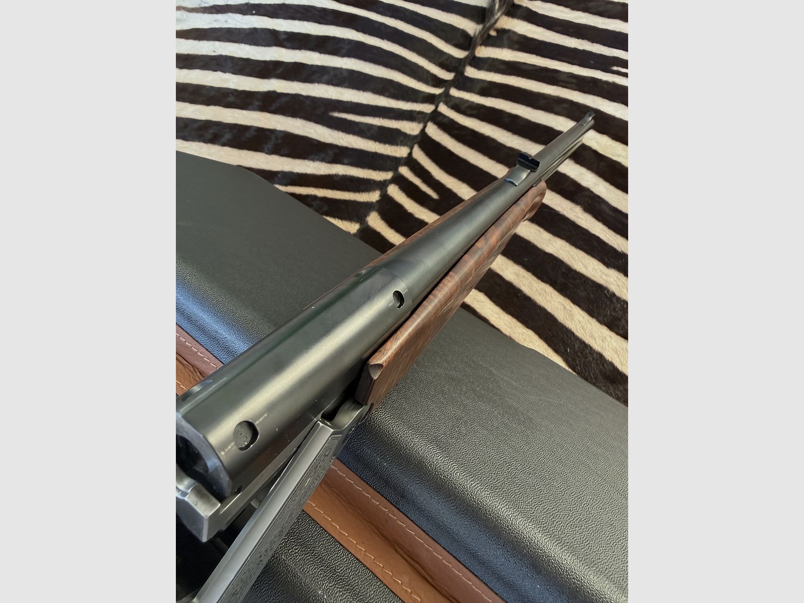 BLASER BERGSTUTZEN 6,5 x 57R et 9,3 x 74R BS95 