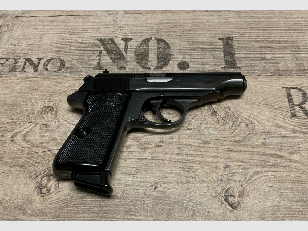 Walther PP