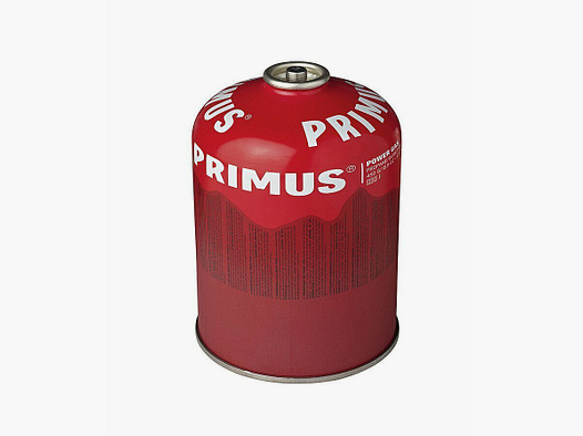 Primus Power Gas 450