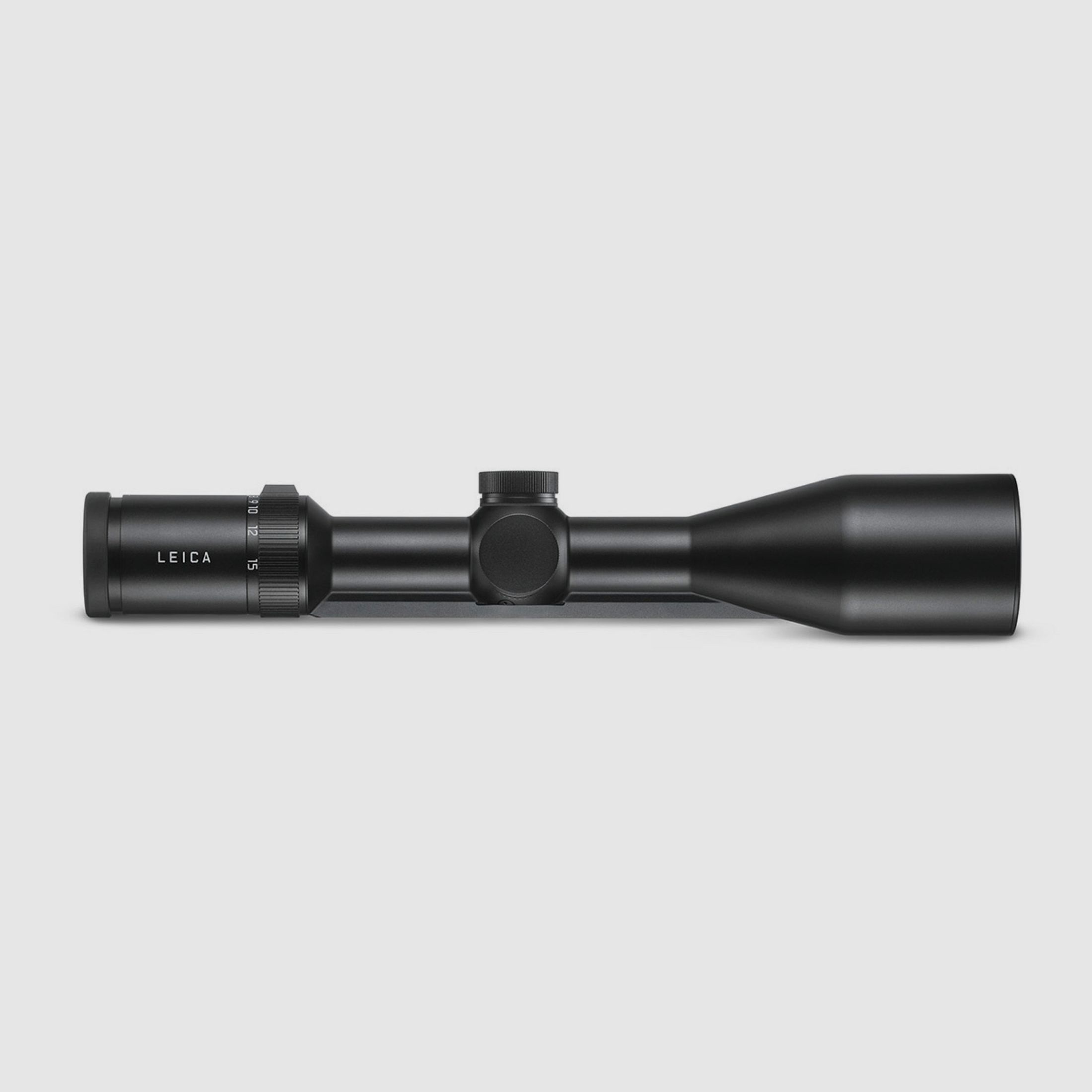 LEICA 50081 riflescope FORTIS 6 2.5-15x56i L4A rail